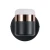Lampa ścienna POCCO LED czarna 16 cm - D9926W black - Step Into Design
